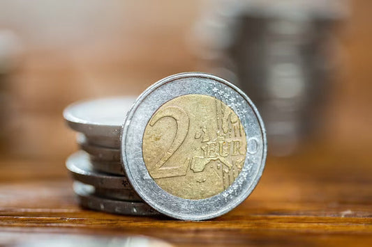 2 euro kolekcjonerskie – ukryte skarby wśród codziennej reszty